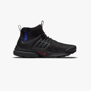 Air Presto Utility (Mid)